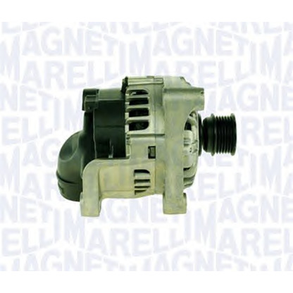 Foto Alternatore MAGNETI MARELLI 944390903400