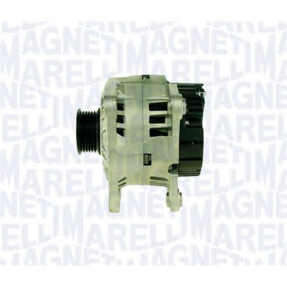 Foto Alternador MAGNETI MARELLI 944390903550