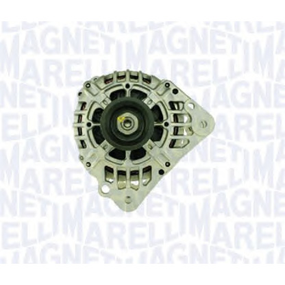 Foto Alternador MAGNETI MARELLI 944390903550