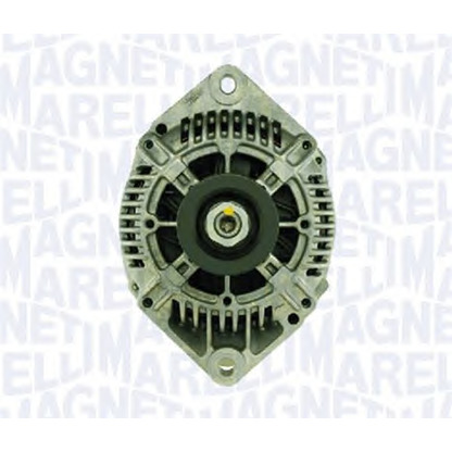 Foto Alternador MAGNETI MARELLI 944390903620