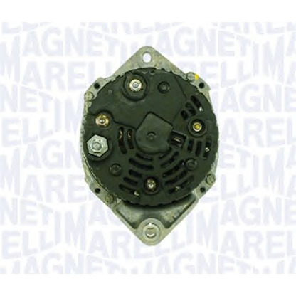 Foto Alternador MAGNETI MARELLI 944390903620