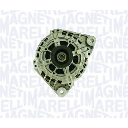 Foto Alternador MAGNETI MARELLI 944390903700