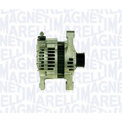 Photo Alternator MAGNETI MARELLI 944390903760