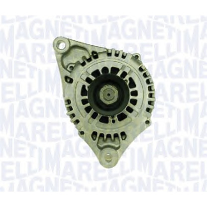 Foto Alternatore MAGNETI MARELLI 944390903760