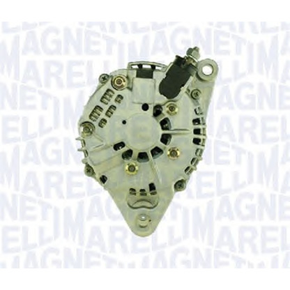 Foto Alternatore MAGNETI MARELLI 944390903760