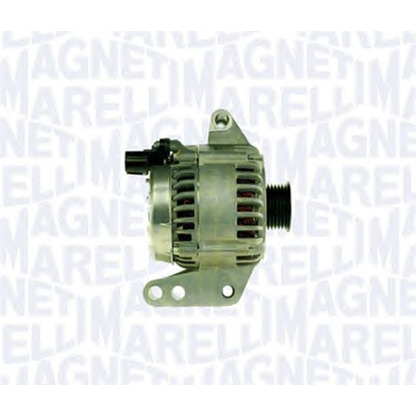 Foto Alternatore MAGNETI MARELLI 944390903810