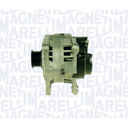 Zdjęcie Alternator MAGNETI MARELLI 944390903890