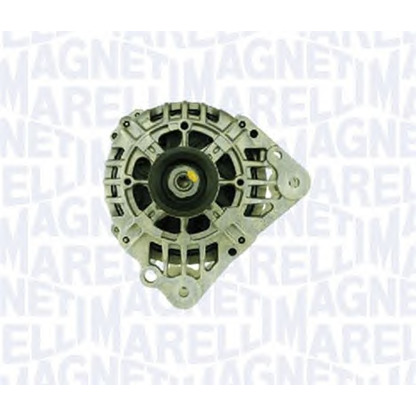 Zdjęcie Alternator MAGNETI MARELLI 944390903890