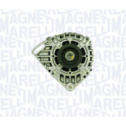 Foto Alternador MAGNETI MARELLI 944390903930