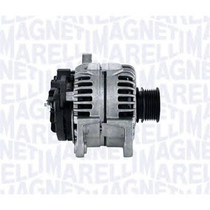 Foto Alternador MAGNETI MARELLI 944390904580