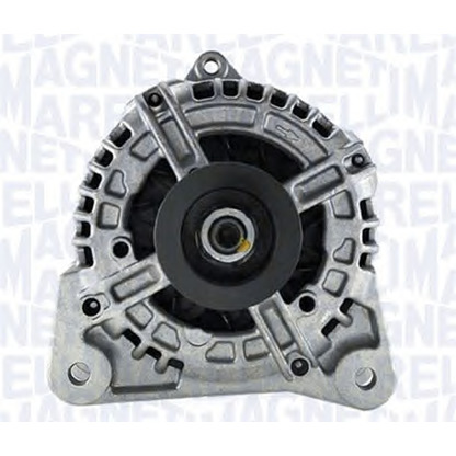 Foto Alternatore MAGNETI MARELLI 944390904580