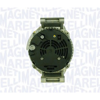 Foto Alternatore MAGNETI MARELLI 944399425200