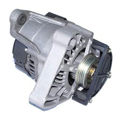 Foto Alternatore MAGNETI MARELLI 943321715010