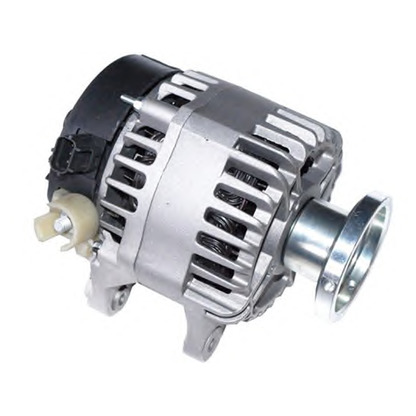 Foto Alternatore MAGNETI MARELLI 943377421010