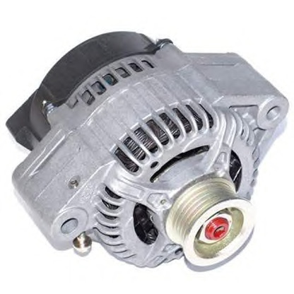 Foto Alternatore MAGNETI MARELLI 943341239010