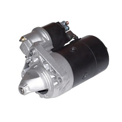 Foto Motor de arranque MAGNETI MARELLI 943201015010