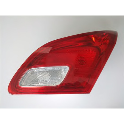 Photo Combination Rearlight MAGNETI MARELLI 714021641813