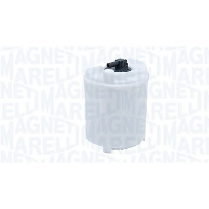 Foto Kraftstoffpumpe MAGNETI MARELLI 219900000045