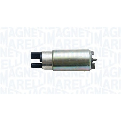 Photo Pompe à carburant MAGNETI MARELLI 219045349965