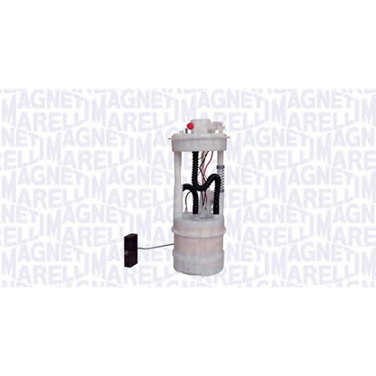 Photo Fuel Pump MAGNETI MARELLI 519762029900