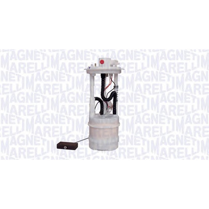 Foto Imp. alimentazione carburante MAGNETI MARELLI 519762029904