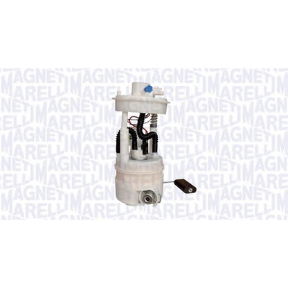 Photo Unité d'injection de carburant MAGNETI MARELLI 519766029900