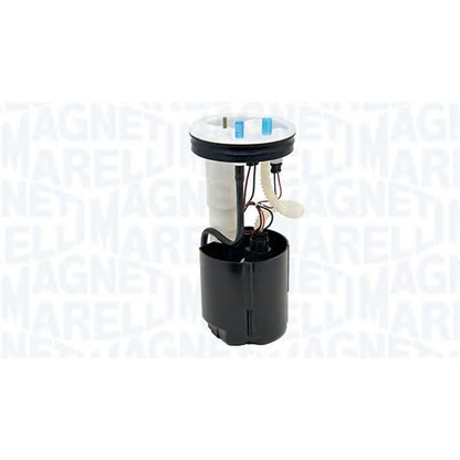 Photo Fuel Supply Module MAGNETI MARELLI 519700000111