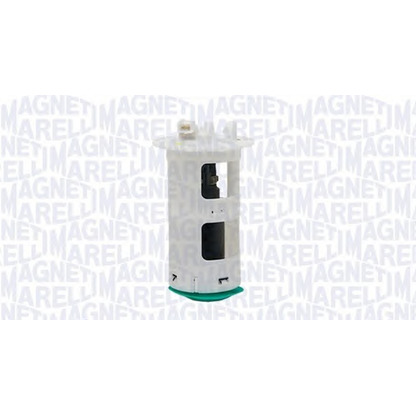 Foto Gruppo alimentazione carburante MAGNETI MARELLI 519700000140