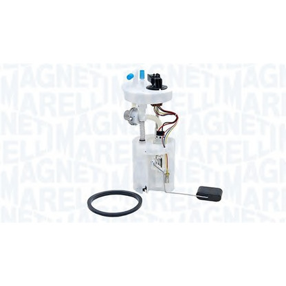 Foto Pompa carburante MAGNETI MARELLI 519700000172