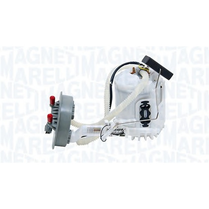 Foto Pompa carburante MAGNETI MARELLI 519700000179