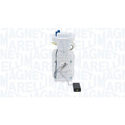 Photo Fuel Pump MAGNETI MARELLI 519700000182