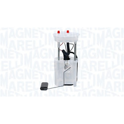 Photo Module d'alimentation en carburant MAGNETI MARELLI 519700000186