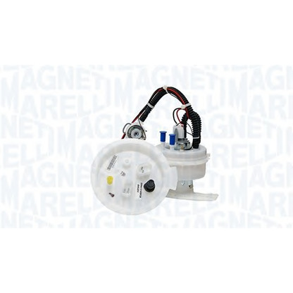 Photo Swirlpot, fuel pump MAGNETI MARELLI 519700000188