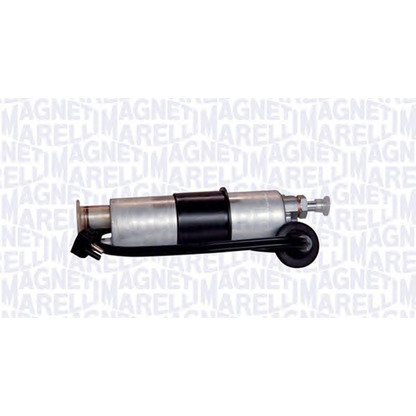 Photo Pump, fuel pre-supply MAGNETI MARELLI 219722020500