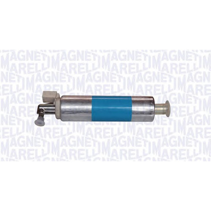 Photo Fuel Pump MAGNETI MARELLI 219728126510