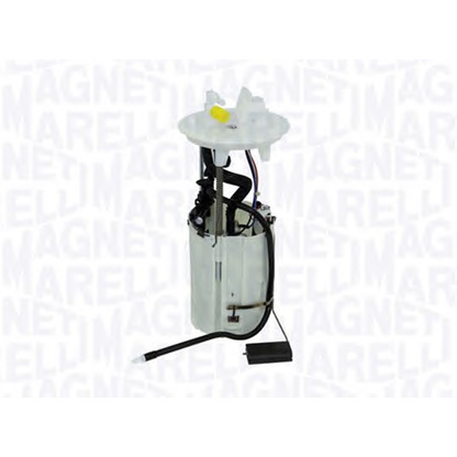 Foto Imp. alimentazione carburante MAGNETI MARELLI 519030309910