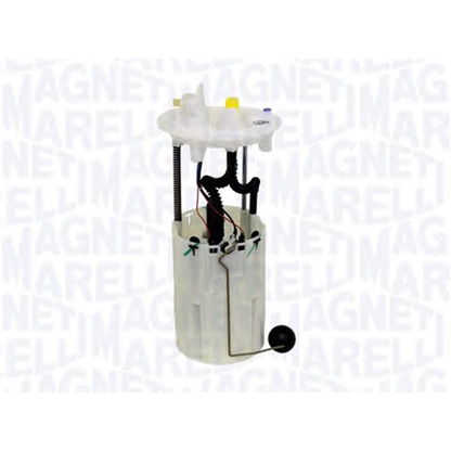 Foto Imp. alimentazione carburante MAGNETI MARELLI 519030309912