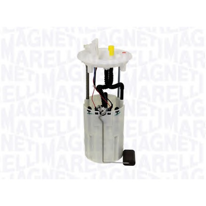 Foto Imp. alimentazione carburante MAGNETI MARELLI 519030309928