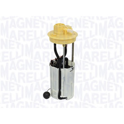 Foto Imp. alimentazione carburante MAGNETI MARELLI 519031309912