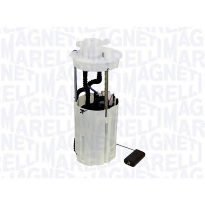 Photo Fuel Feed Unit MAGNETI MARELLI 519031309922