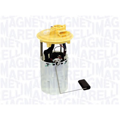 Foto Imp. alimentazione carburante MAGNETI MARELLI 519031309992