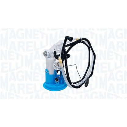 Foto Indicatore, Livello carburante MAGNETI MARELLI 519000057600