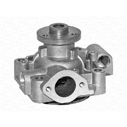 Foto Pompa acqua MAGNETI MARELLI 350981491000