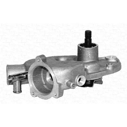 Foto Pompa acqua MAGNETI MARELLI 350981659000