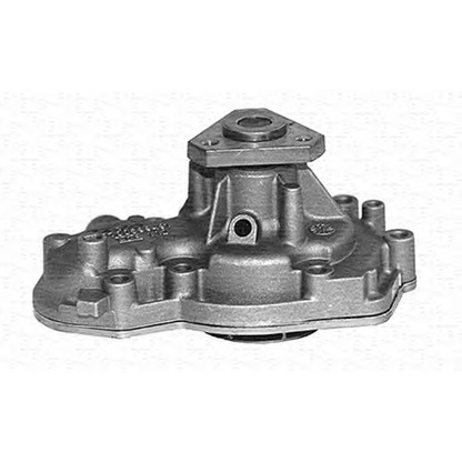 Photo Water Pump MAGNETI MARELLI 350981759000