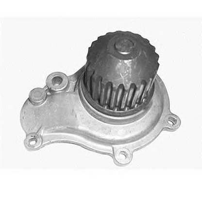 Photo Water Pump MAGNETI MARELLI 352316170086