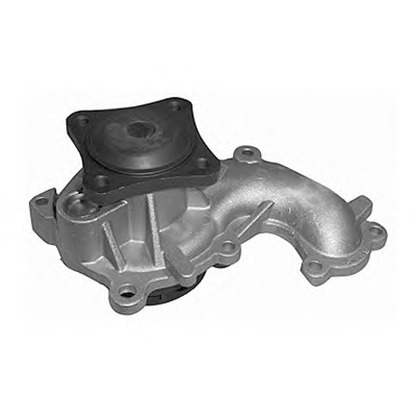 Foto Pompa acqua MAGNETI MARELLI 352316170165