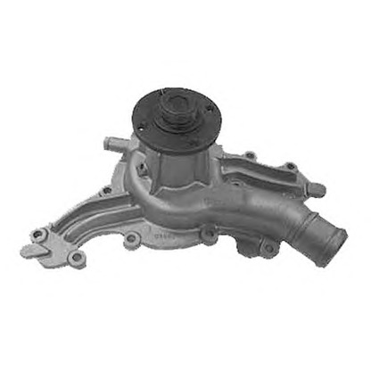 Foto Pompa acqua MAGNETI MARELLI 352316170180