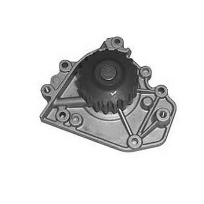 Photo Water Pump MAGNETI MARELLI 352316170460