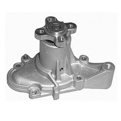 Photo Water Pump MAGNETI MARELLI 352316170549